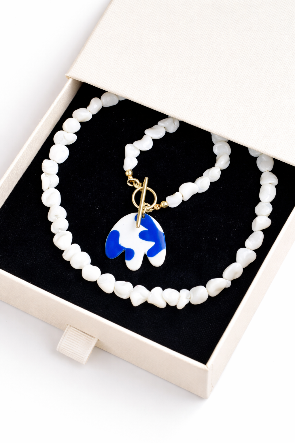 Ocean Necklace