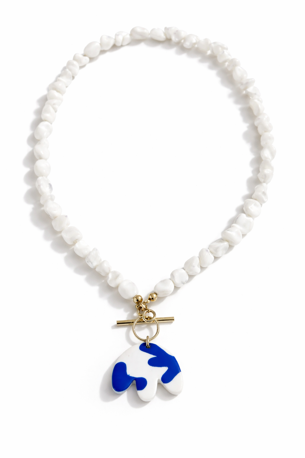 Ocean Necklace