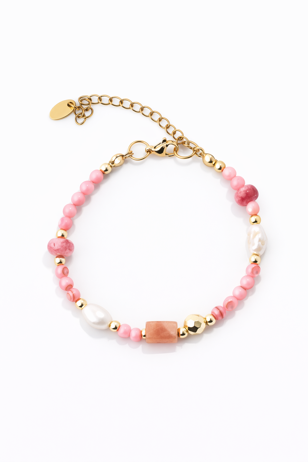 Bransoletka Love Story