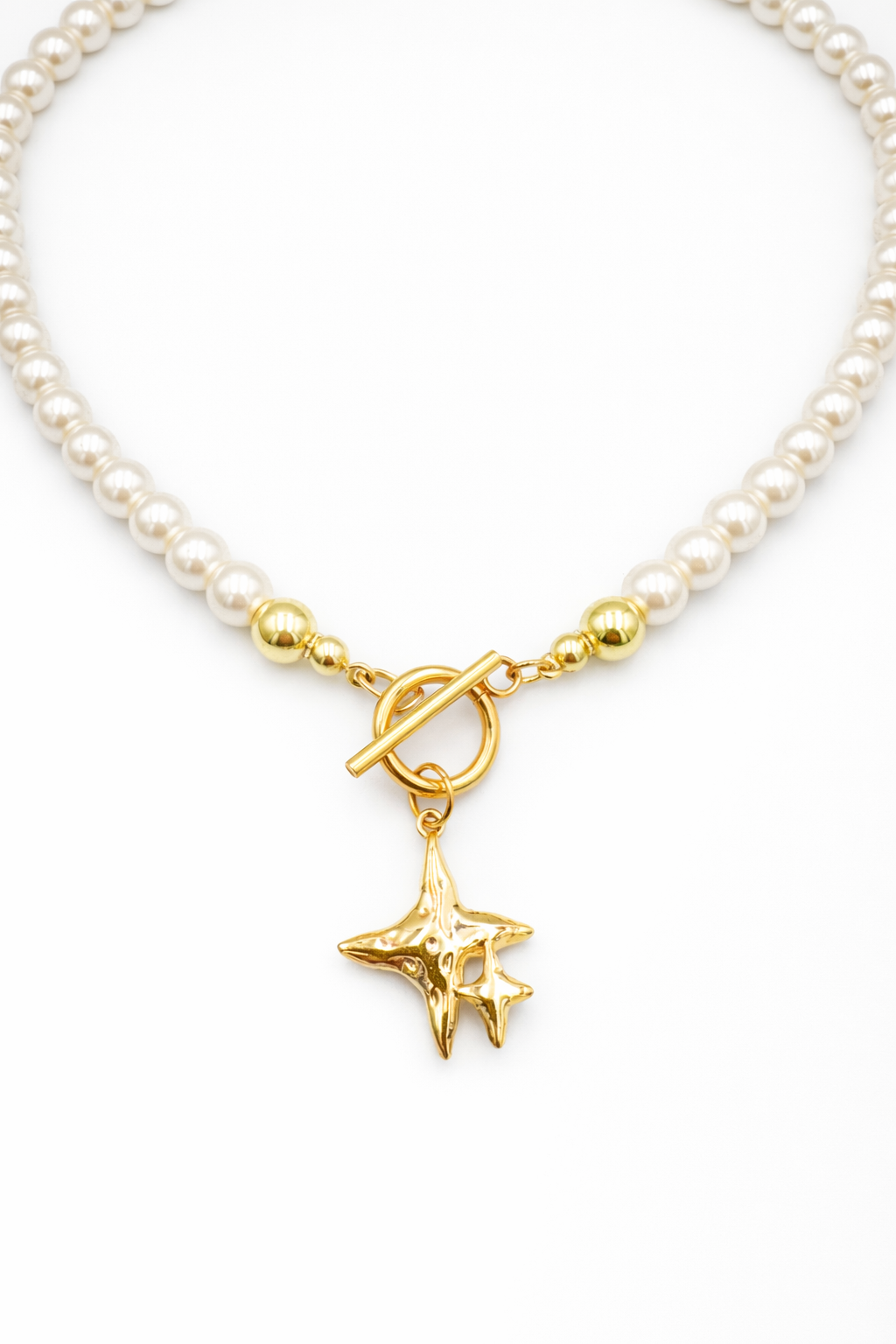 Naszyjnik Sparkle