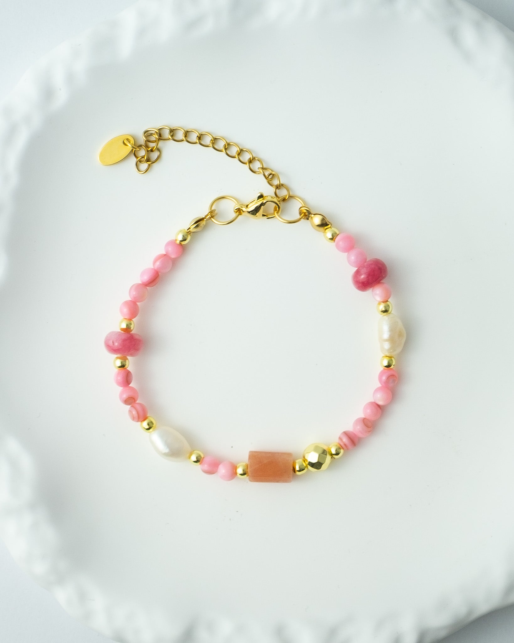 Bransoletka Love Story