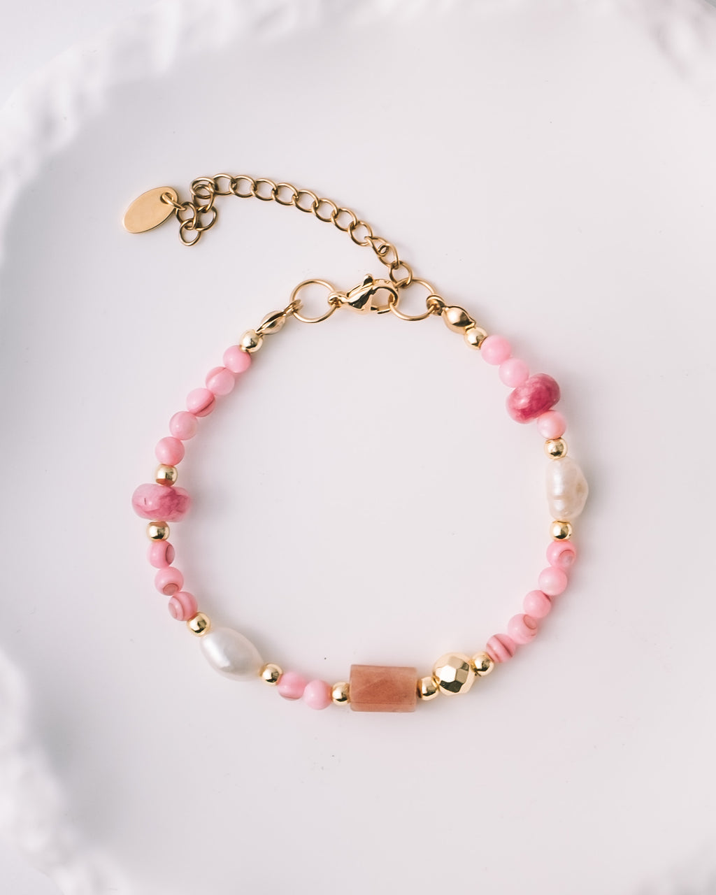 Bransoletka Love Story