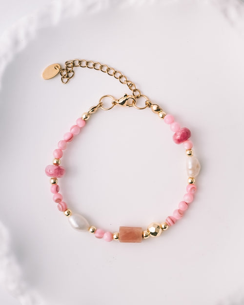 Bransoletka Love Story