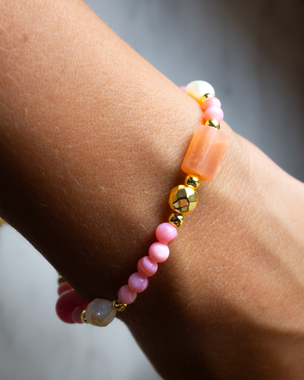 Bransoletka Love Story