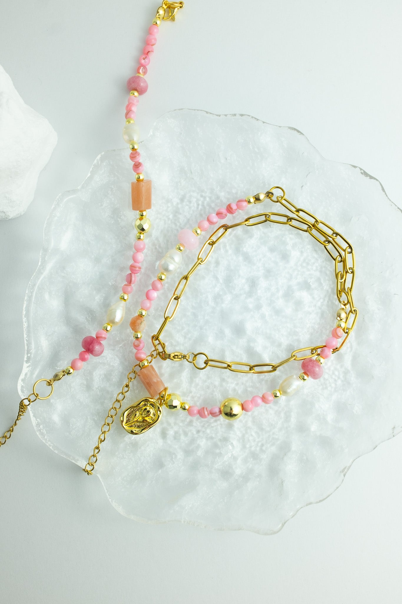 Bransoletka Love Story