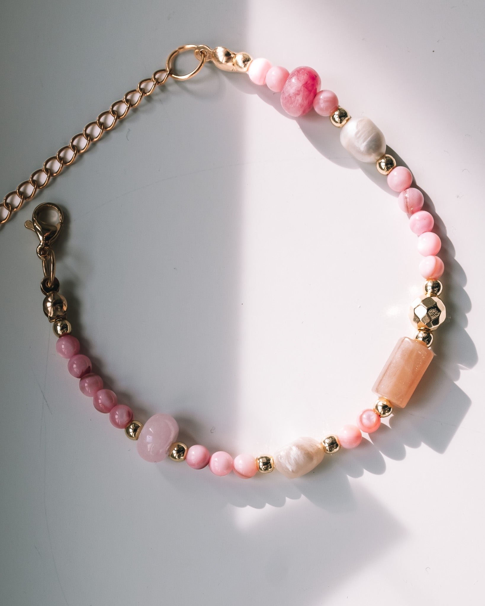 Bransoletka Love Story