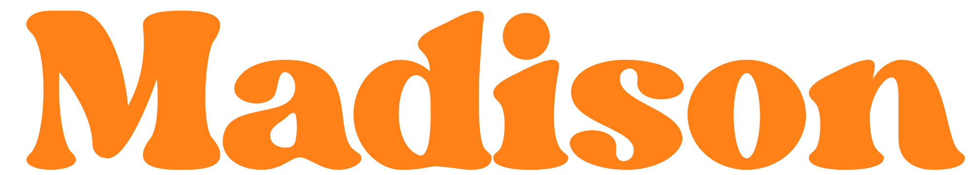 Madison - Biżuteria ręcznie wykonana w Polsce