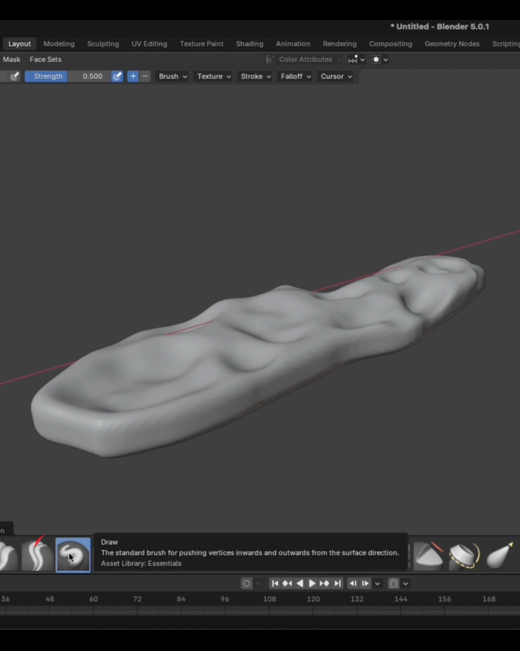 Blender to Silicone Mold: Design, Print & Cast Home Décor