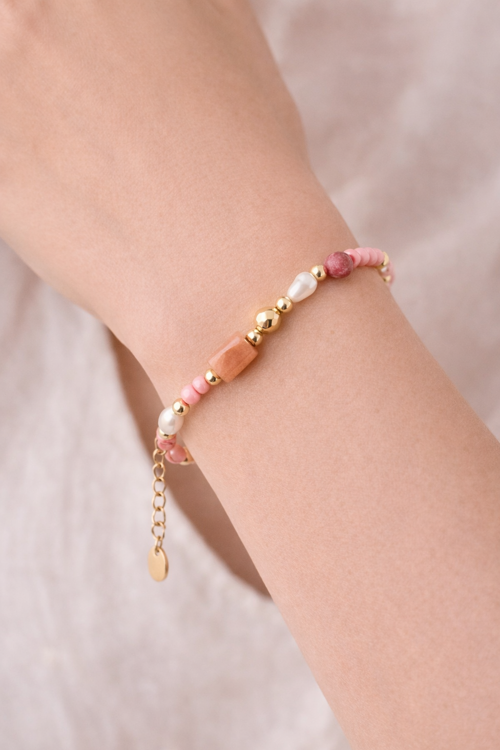 Bransoletka Love Story