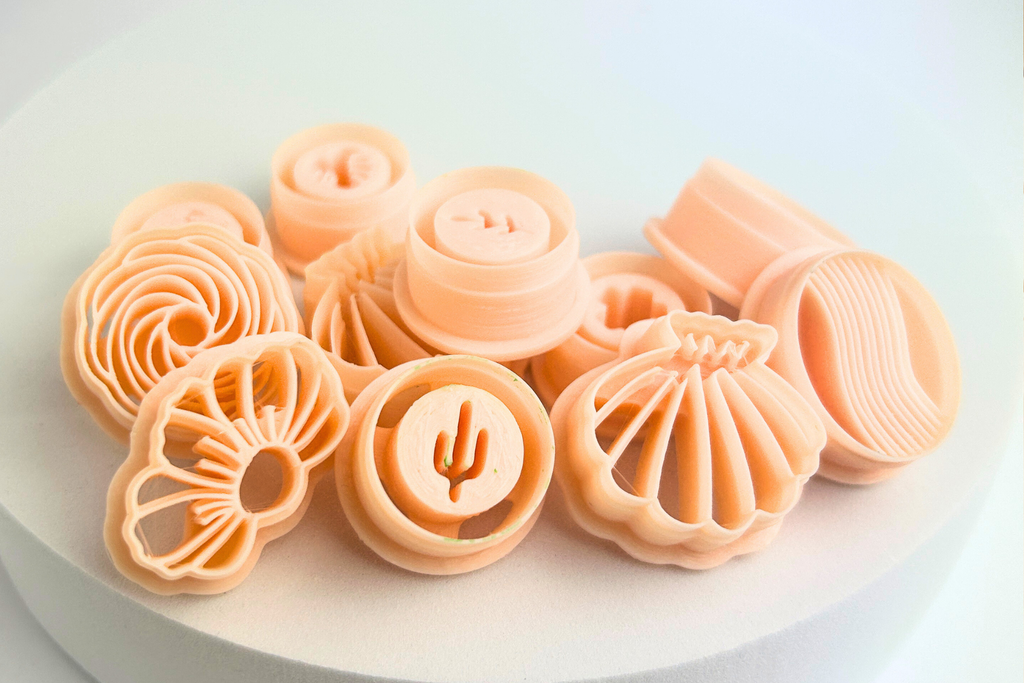 Blender Full Tutorial - Clay Cutters & Tools