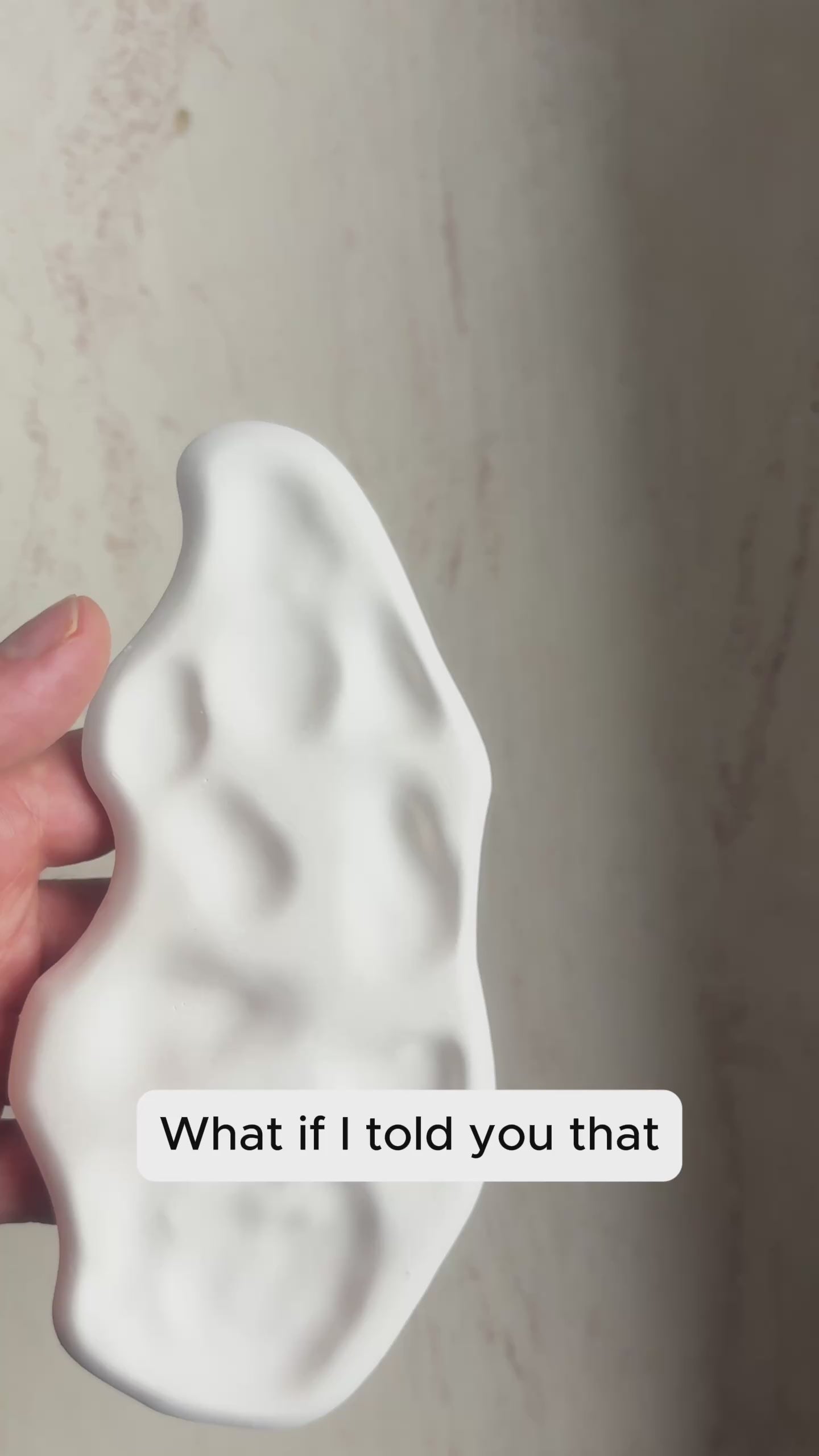 Blender to Silicone Mold: Design, Print & Cast Home Décor