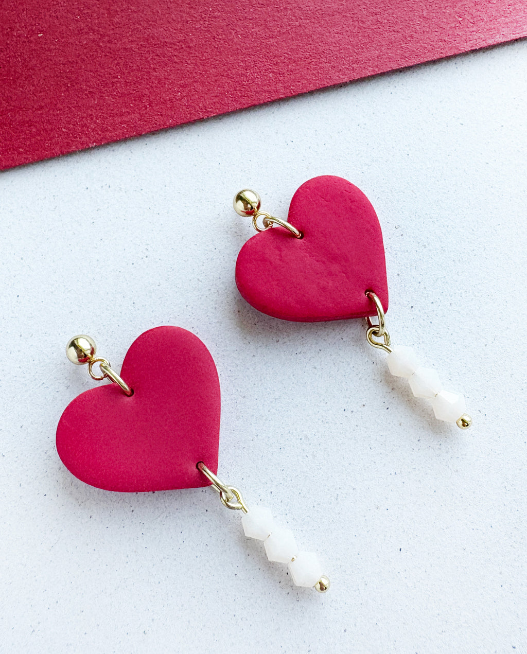 Kolczyki Sweethearts